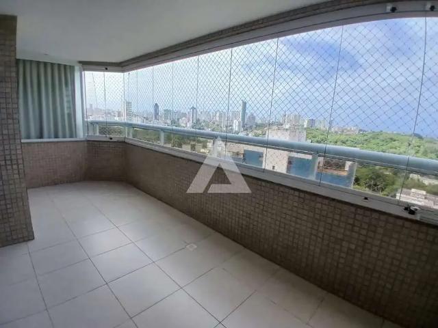 Apartamento para Locação em Salvador/BA Federação