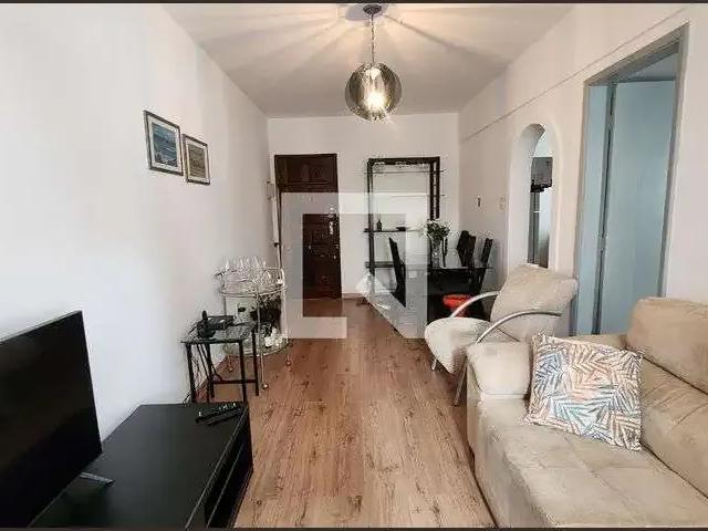 Apartamento para Locação em Salvador/BA Garcia 1 Quartos
