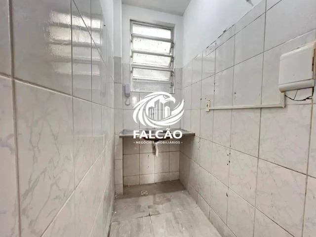 Apartamento para Locação em Salvador/BA Garcia 2 Quartos