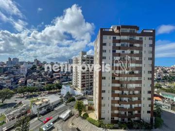 Apartamento para Locação em Salvador/BA Garcia 3 Quartos