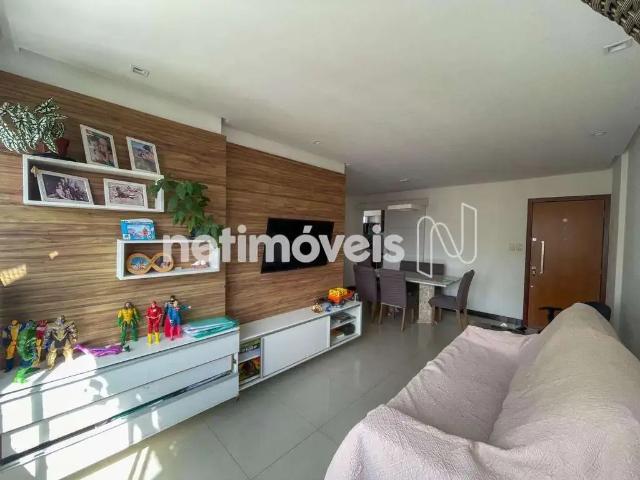 Apartamento para Locação em Salvador/BA Garcia 3 Quartos