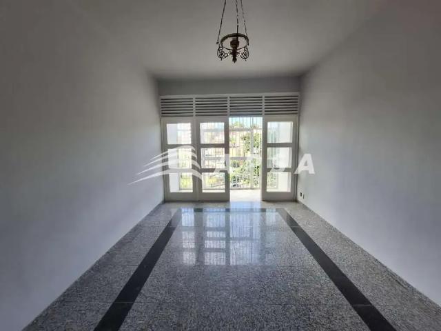 Apartamento para Locação em Salvador/BA Garcia 3 Quartos