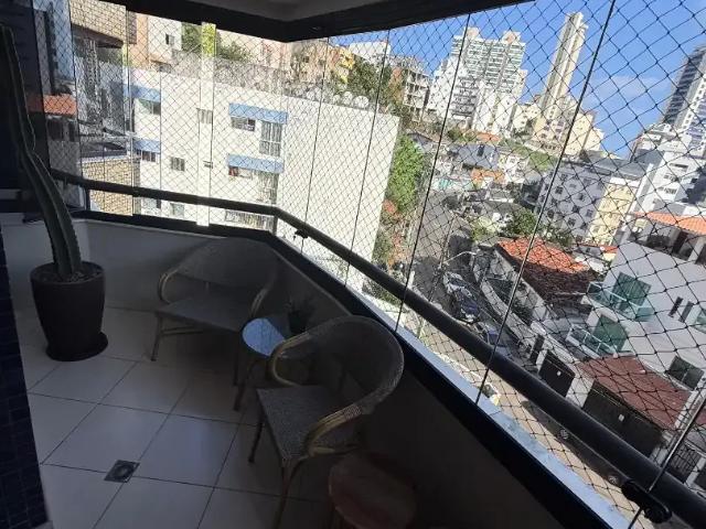 Apartamento para Locação em Salvador/BA Garibaldi 2 Quartos