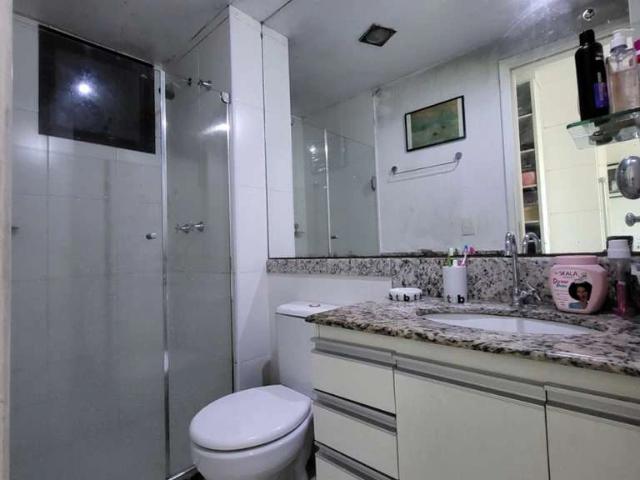 Apartamento para Locação em Salvador/BA Garibaldi 2 Quartos