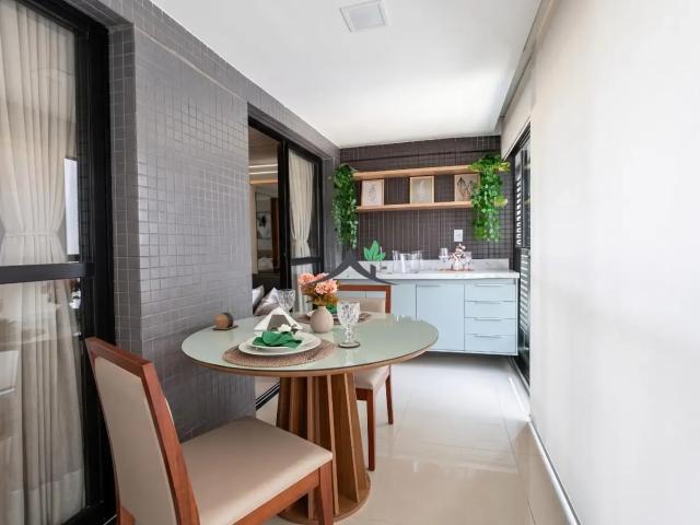 Apartamento para Locação em Salvador/BA Graça 1 Quartos