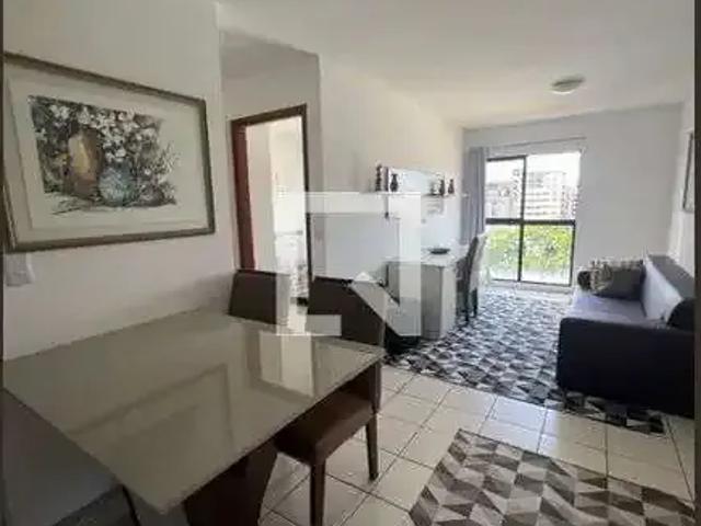 Apartamento para Locação em Salvador/BA Graça 1 Quartos