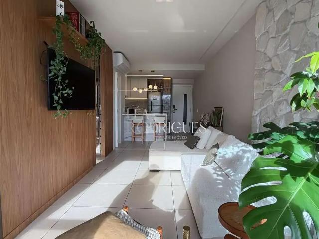 Apartamento para Locação em Salvador/BA Graça 1 Quartos