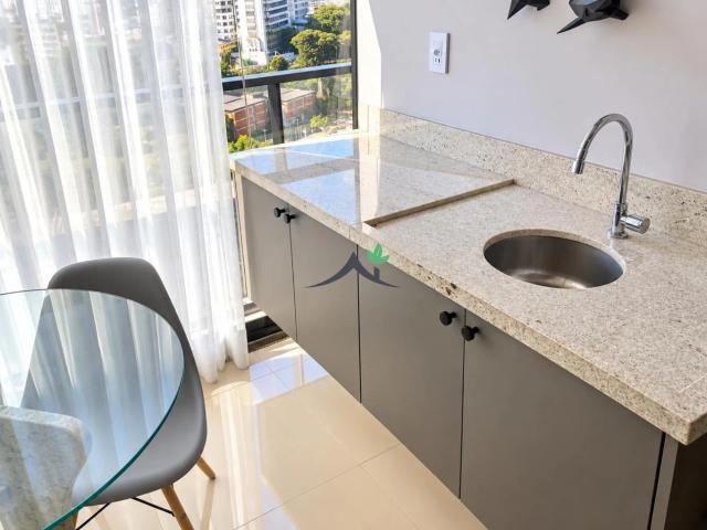 Apartamento para Locação em Salvador/BA Graça 1 Quartos