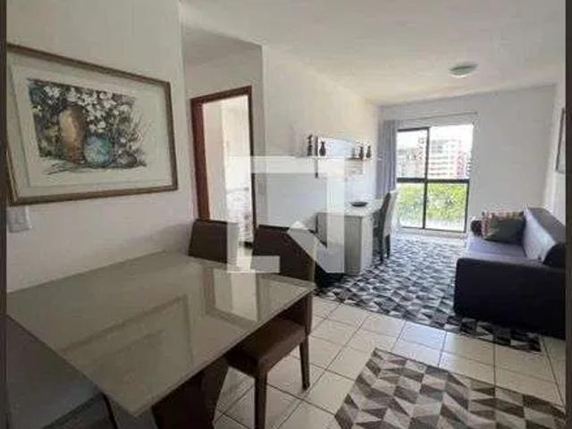 Apartamento para Locação em Salvador/BA Graça 1 Quartos