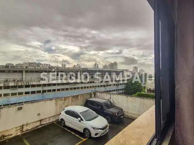 Apartamento para Locação em Salvador/BA Graça 1 Quartos