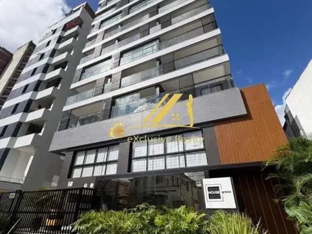Apartamento para Locação em Salvador/BA Graça 1 Quartos