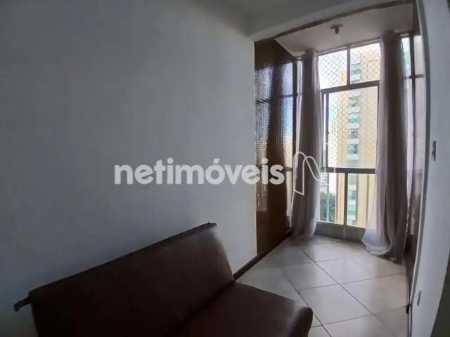 Apartamento para Locação em Salvador/BA Graça 1 Quartos
