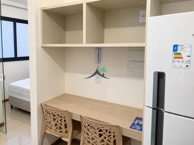 Apartamento para Locação em Salvador/BA Graça 1 Quartos