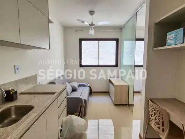 Apartamento para Locação em Salvador/BA Graça 1 Quartos