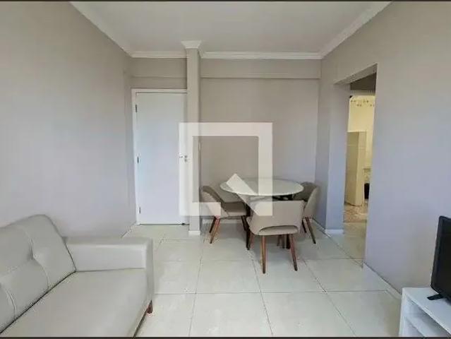 Apartamento para Locação em Salvador/BA Graça 1 Quartos