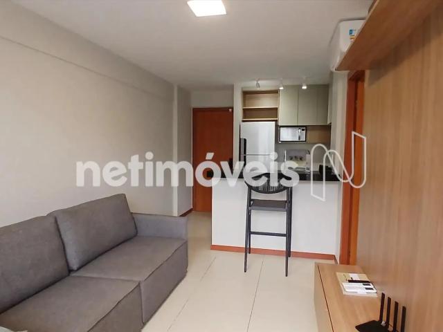 Apartamento para Locação em Salvador/BA Graça 1 Quartos