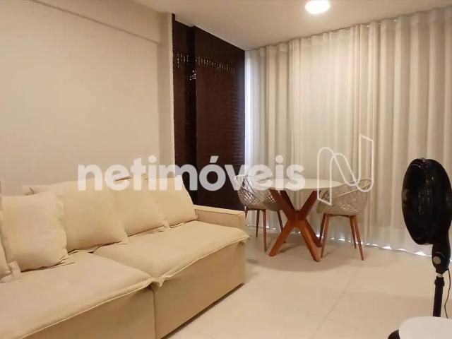 Apartamento para Locação em Salvador/BA Graça 1 Quartos