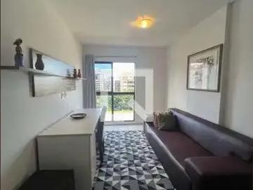 Apartamento para Locação em Salvador/BA Graça 1 Quartos