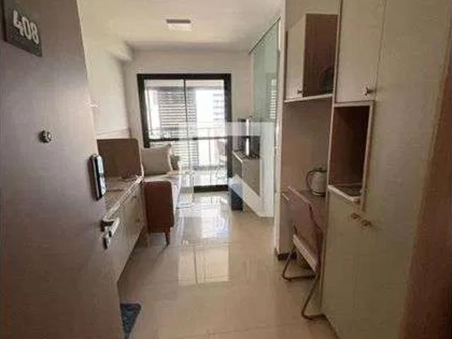 Apartamento para Locação em Salvador/BA Graça 1 Quartos