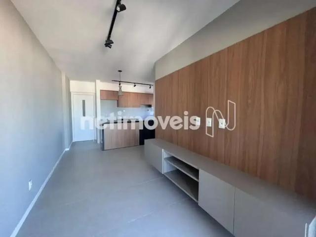 Apartamento para Locação em Salvador/BA Graça 1 Quartos