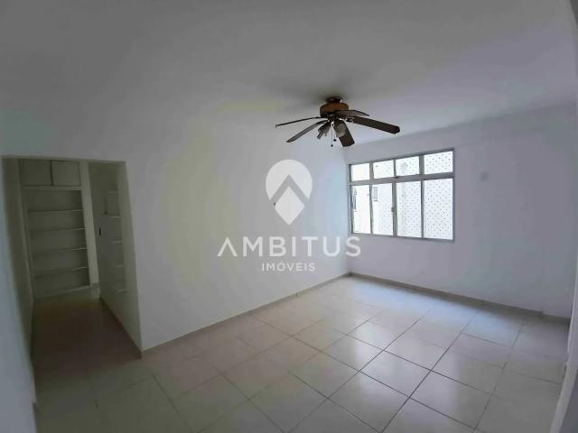 Apartamento para Locação em Salvador/BA Graça 2 Quartos
