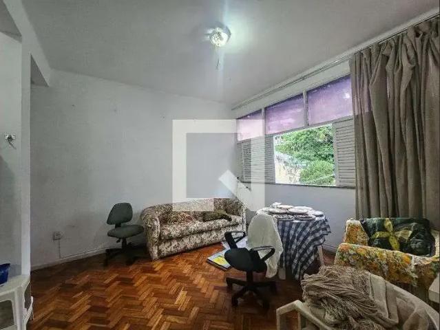 Apartamento para Locação em Salvador/BA Graça 2 Quartos