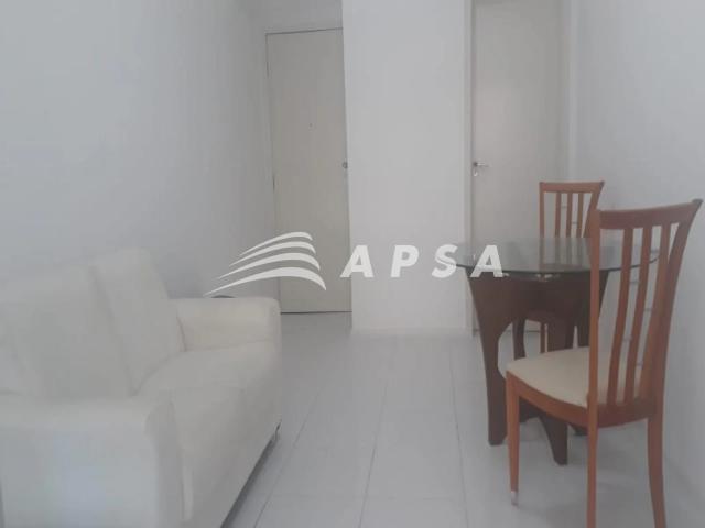 Apartamento para Locação em Salvador/BA Graça 2 Quartos