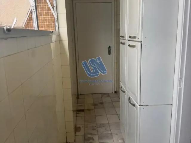 Apartamento para Locação em Salvador/BA Graça 2 Quartos