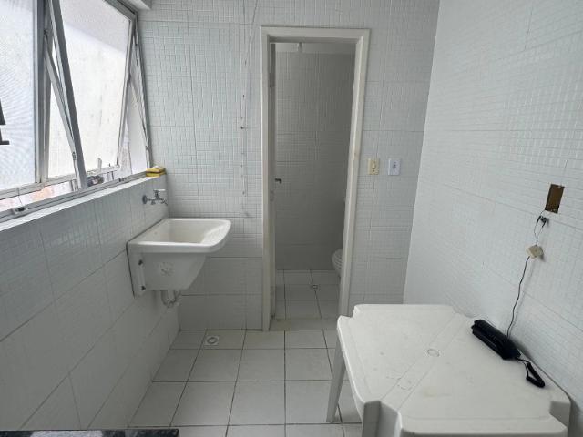 Apartamento para Locação em Salvador/BA Graça 2 Quartos