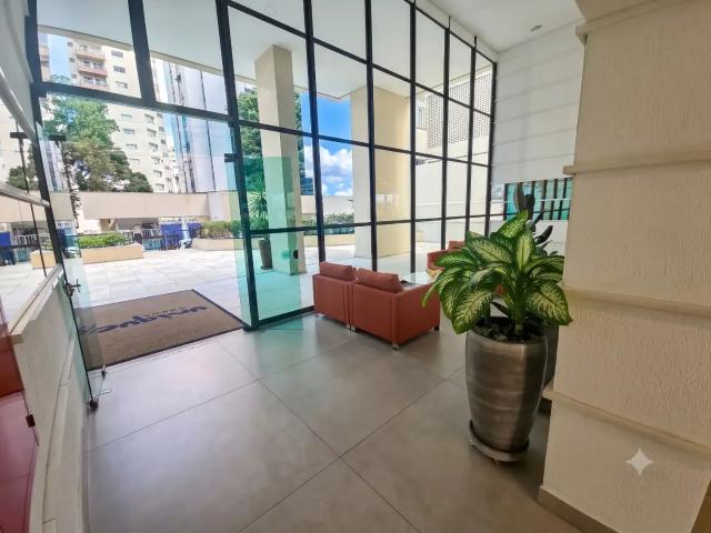 Apartamento para Locação em Salvador/BA Graça 2 Quartos