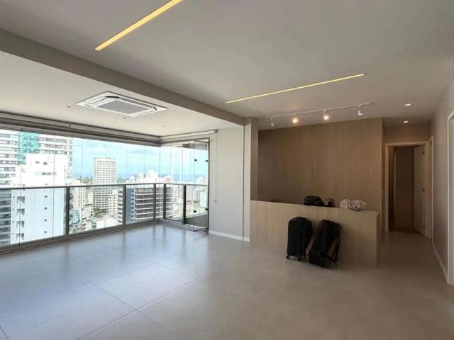 Apartamento para Locação em Salvador/BA Graça 2 Quartos