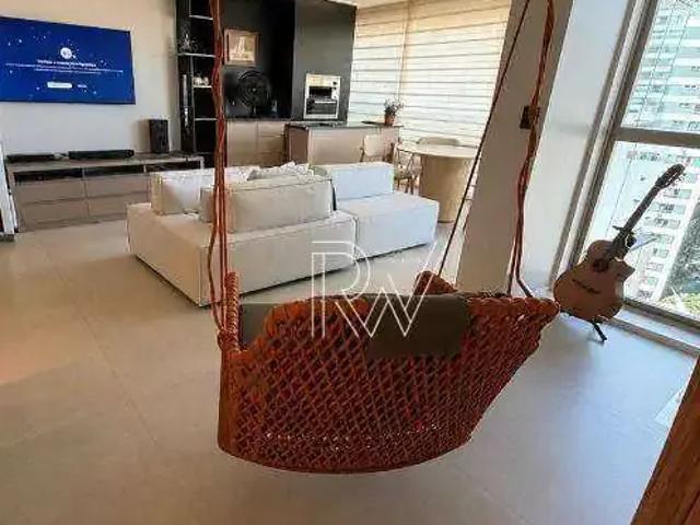 Apartamento para Locação em Salvador/BA Graça 2 Quartos