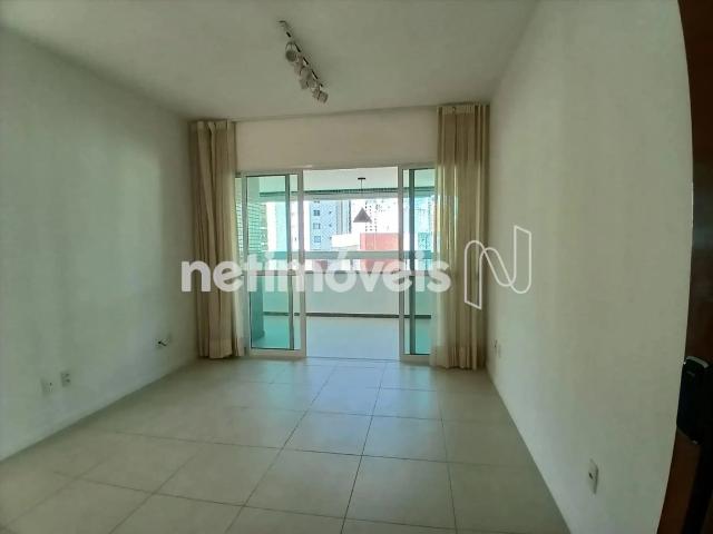 Apartamento para Locação em Salvador/BA Graça 2 Quartos