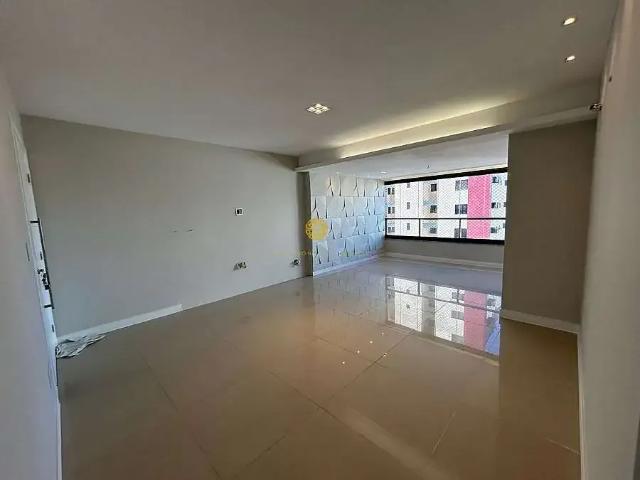 Apartamento para Locação em Salvador/BA Graça 3 Quartos
