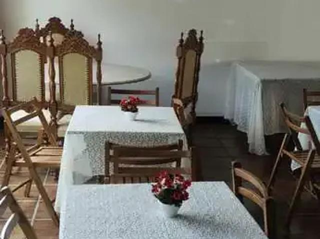 Apartamento para Locação em Salvador/BA Graça 3 Quartos