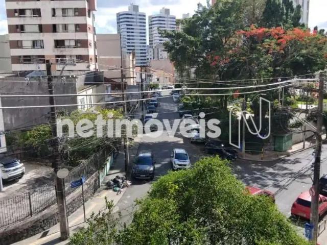 Apartamento para Locação em Salvador/BA Graça 3 Quartos