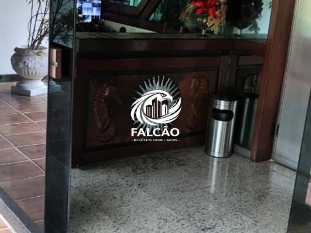 Apartamento para Locação em Salvador/BA Graça 3 Quartos