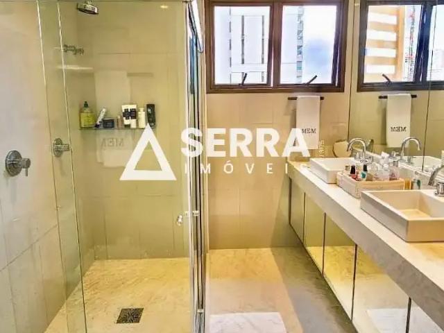 Apartamento para Locação em Salvador/BA Graça 3 Quartos