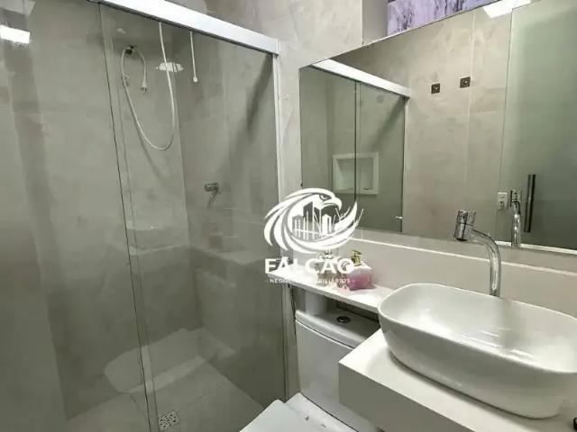 Apartamento para Locação em Salvador/BA Graça 3 Quartos