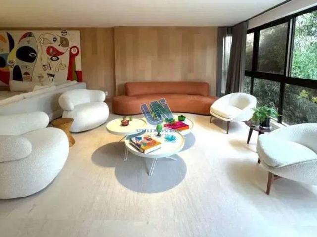 Apartamento para Locação em Salvador/BA Graça 3 Quartos