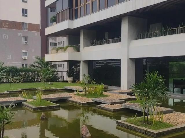 Apartamento para Locação em Salvador/BA Graça 3 Quartos