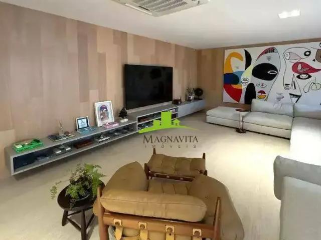Apartamento para Locação em Salvador/BA Graça 3 Quartos