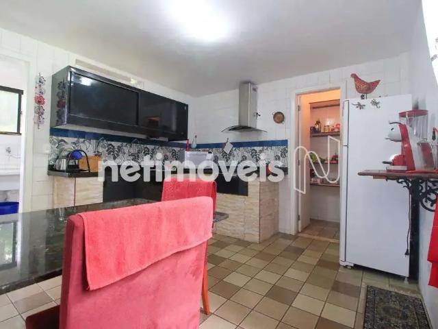 Apartamento para Locação em Salvador/BA Graça 3 Quartos