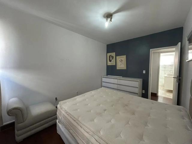 Apartamento para Locação em Salvador/BA Graça 4 Quartos