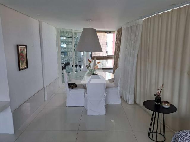 Apartamento para Locação em Salvador/BA Graça 4 Quartos