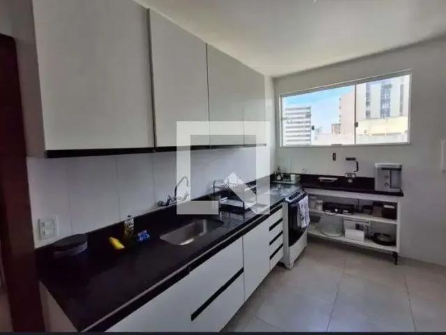 Apartamento para Locação em Salvador/BA Graça 4 Quartos