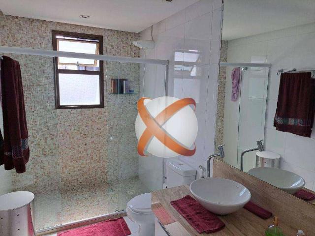 Apartamento para Locação em Salvador/BA Graça 4 Quartos
