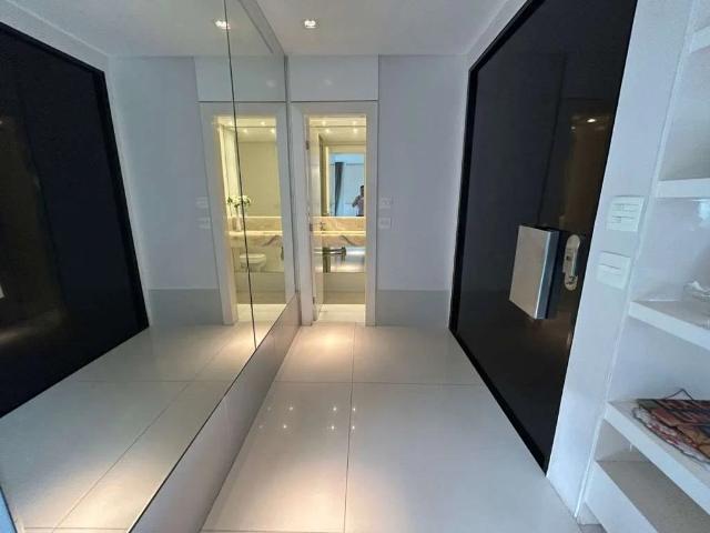 Apartamento para Locação em Salvador/BA Graça 4 Quartos