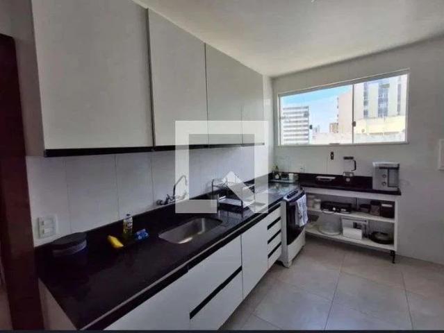 Apartamento para Locação em Salvador/BA Graça 4 Quartos