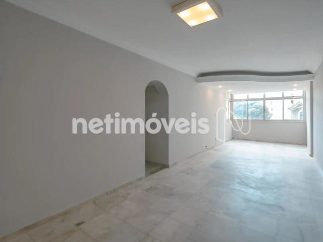 Apartamento para Locação em Salvador/BA Graça 4 Quartos
